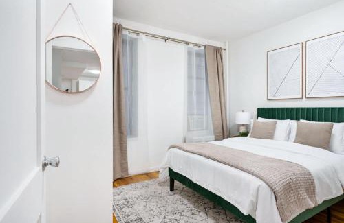 East Harlem Apartamento | 109-1 Huge 3BR Best Value Amazing NYC Apt