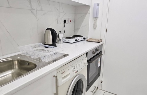 Old Town of Limassol Apartamento | 109 LIM(1) - STAY Olive Studio