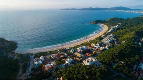 Quatro Ilhas Apartamento | 109 - Linda Vista Mar em 4 ilhas 03 dormitórios