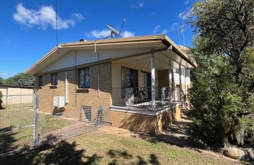 Gayndah Casa | 109 Meson Street Gayndah