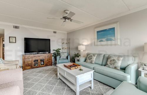 Ocean Cay Casa | 109 Oceans of Amelia