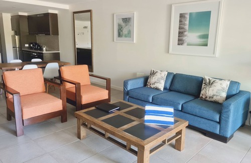 Port Douglas Apartamento | 109 @ Sea Temple Resort Port Douglas, privately managed 2 bedroom/2 bathroom apt