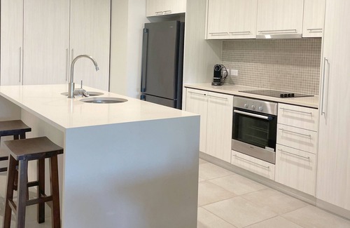 Port Douglas Apartamento | 109 @ Sea Temple Resort Port Douglas, privately managed 2 bedroom/2 bathroom apt
