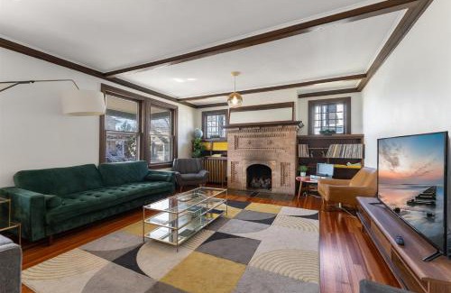 Cape May - Wildwood Casa | 109 W Magnolia Ave