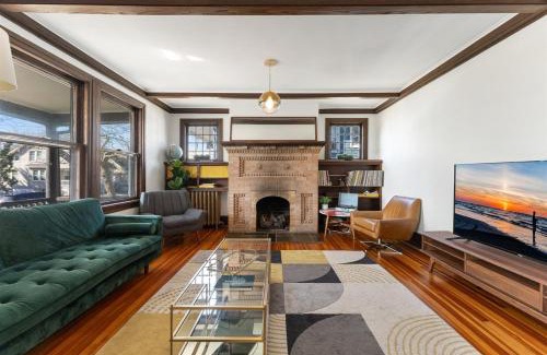 Cape May - Wildwood Casa | 109 W Magnolia Ave
