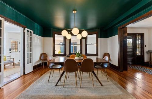 Cape May - Wildwood Casa | 109 W Magnolia Ave