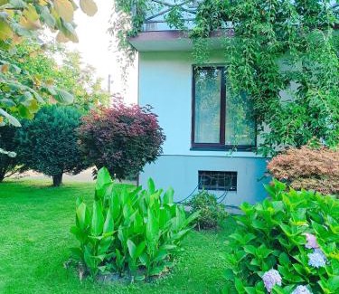 Klaipeda Apartamento | 109m2 -Apartment Luiza 1- NEW Cottage