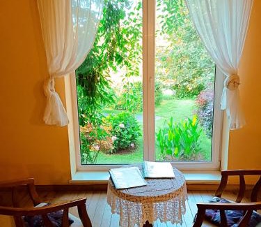 Klaipeda Apartamento | 109m2 -Apartment Luiza 1- NEW Cottage
