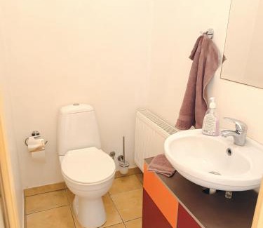 Klaipeda Apartamento | 109m2 -Apartment Luiza 1- NEW Cottage