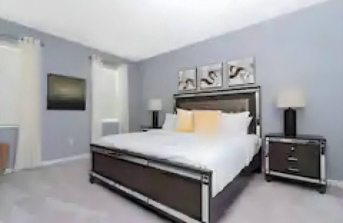 Kissimmee Complejo | 10BD Bella Vida House Private Pool (BV 287)