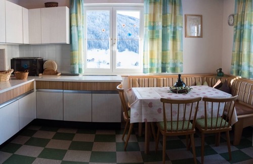 Radstadt Casa | 10Bedroom House Obertauern-Salzburg for 30 people