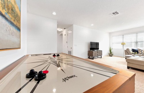 Kissimmee Casa | 10BR - Family Home Near Disney with Pool & BBQ