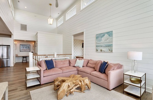Hatteras Casa | 10BR Oceanfront Escape | Pool Hot Tub Views