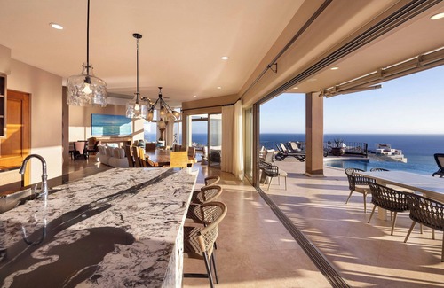 Pedregal Villa | 10BR Villa Celeste Sleeps up to 24!!