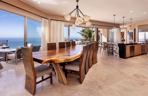 Pedregal Casa | VISTA CELESTE Cabo San Lucas