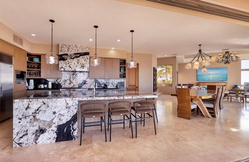 Pedregal Casa | VISTA CELESTE Cabo San Lucas
