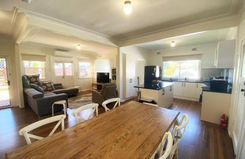 Hyland Park Casa | 10clarke