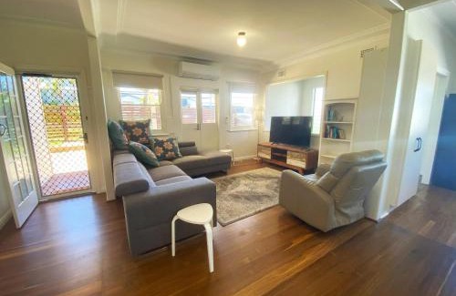Hyland Park Casa | 10clarke