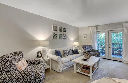 Fernandina Beach Casa | 10D Amelia Landings