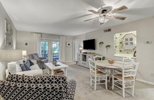 Fernandina Beach Casa | 10D Amelia Landings