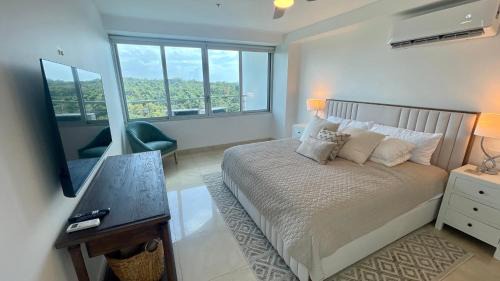 Playa Bonita Village Apartamento | 10G Perfect 2 Bedroom with Ocean and Jungle Views