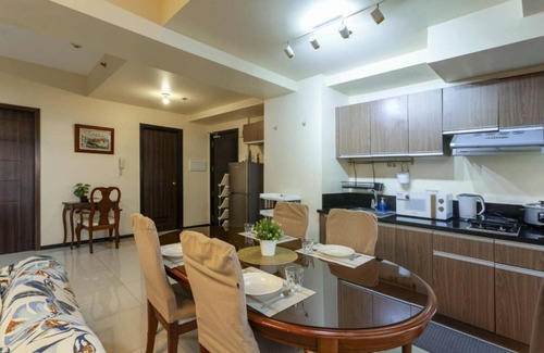 Pasay Condominio | 10G The Sunset The Manila Bay