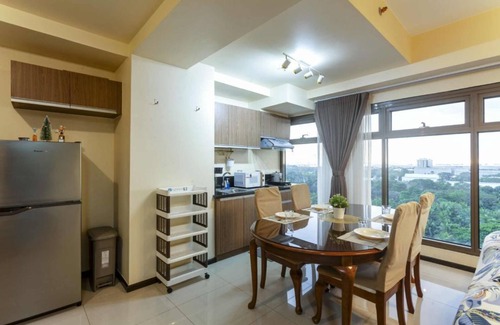 Pasay Condominio | 10G The Sunset The Manila Bay