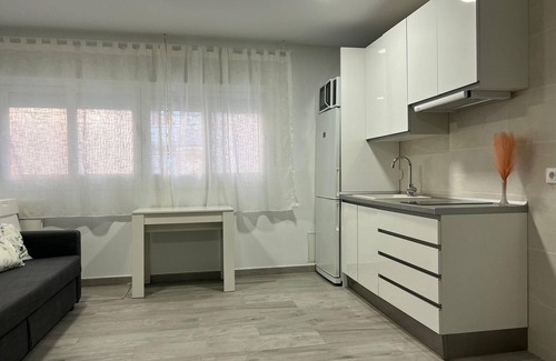 El Pilar Apartamento | 10Guests-3minToMetro