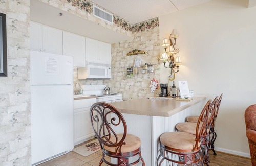 Wilmington Condominio | 10min‣Airport Full Kitchen Balcony 20min‣Beach