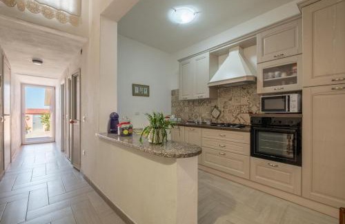 Tresnuraghes Apartamento | 10min Da Bosa Marina - Con Giardino e Parcheggio