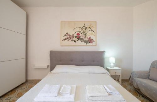 Tresnuraghes Apartamento | 10min Da Bosa Marina - Con Giardino e Parcheggio