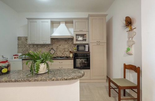 Tresnuraghes Casa | [10min From Bosa Marina] With Garden and Parking