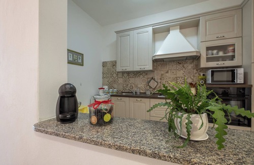 Tresnuraghes Casa | [10min From Bosa Marina] With Garden and Parking