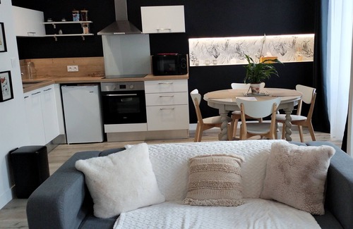 Petit Bourg Casa | 10min from Puy du Fou, charming townhouse