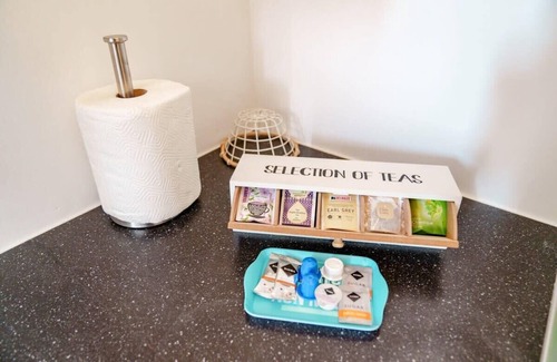 Brussels Casa | 10min→ Sablon / Netflix /Nespresso/ Smart TV/ high quality bed