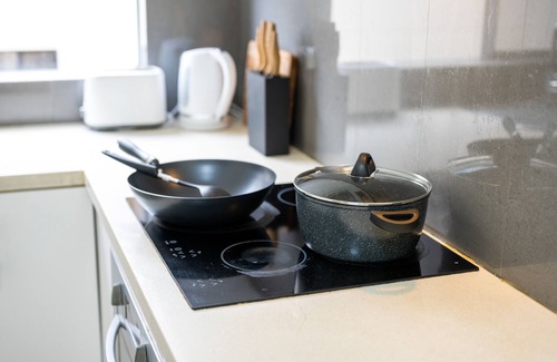 Ashfield Apartamento | 10mins to City, 450 meter to station, Beaty apt