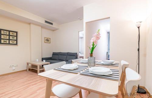 San Isidro Apartamento | #10OCA7 - Apartamento en Vista Alegre