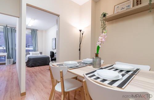 San Isidro Apartamento | #10OCA7 - Apartamento en Vista Alegre