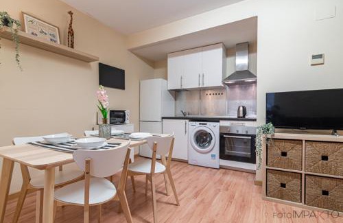 San Isidro Apartamento | #10OCA7 - Apartamento en Vista Alegre