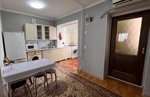 Aktau Apartamento | 11 дом у моря