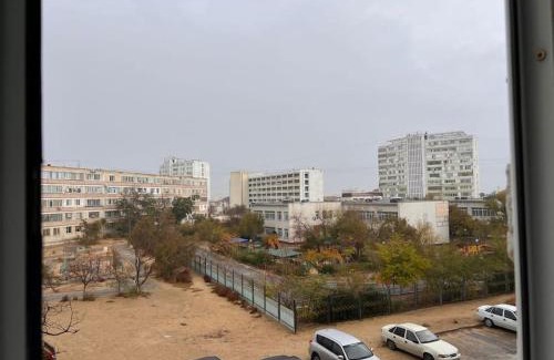 Aktau Apartamento | 11 дом у моря
