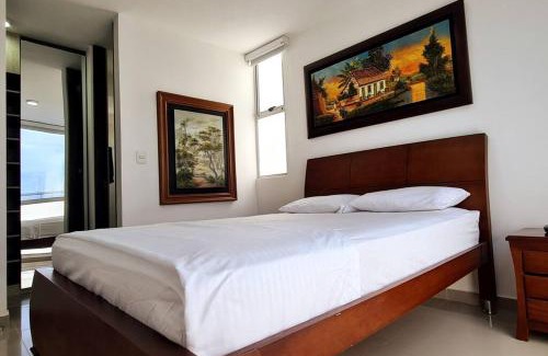 Ricaurte Apartamento | 11-03 APARTAMENTO VACACIONAL AKUA RESORT®