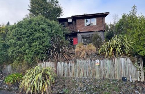 Hanmer Springs Casa | 11 Alpine Avenue