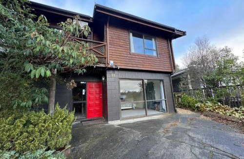 Hanmer Springs Casa | 11 Alpine Avenue