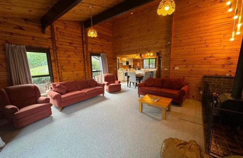 Hanmer Springs Casa | 11 Alpine Avenue