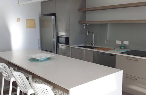 Maroochydore Apartamento | 11 Argyle - árbol de algodón