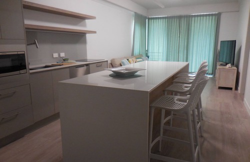 Maroochydore Apartamento | 11 Argyle - árbol de algodón