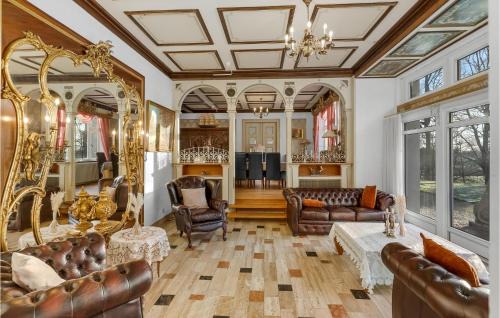 Gording Casa | 11 Bedroom Cozy Home In Gørding