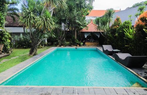 Sanur Villa | 11 Bedroom Villa Alita Sanur