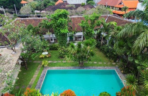 Sanur Villa | 11 Bedroom Villa Alita Sanur